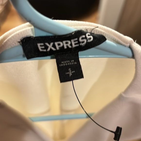 Express women’s bodysuit - Picture 3 of 3